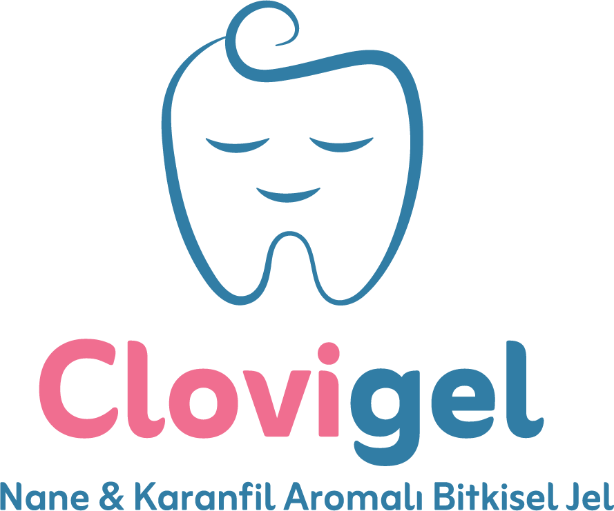 Clovigel Nane & Karanfil Aromalı Bitkisel Jel